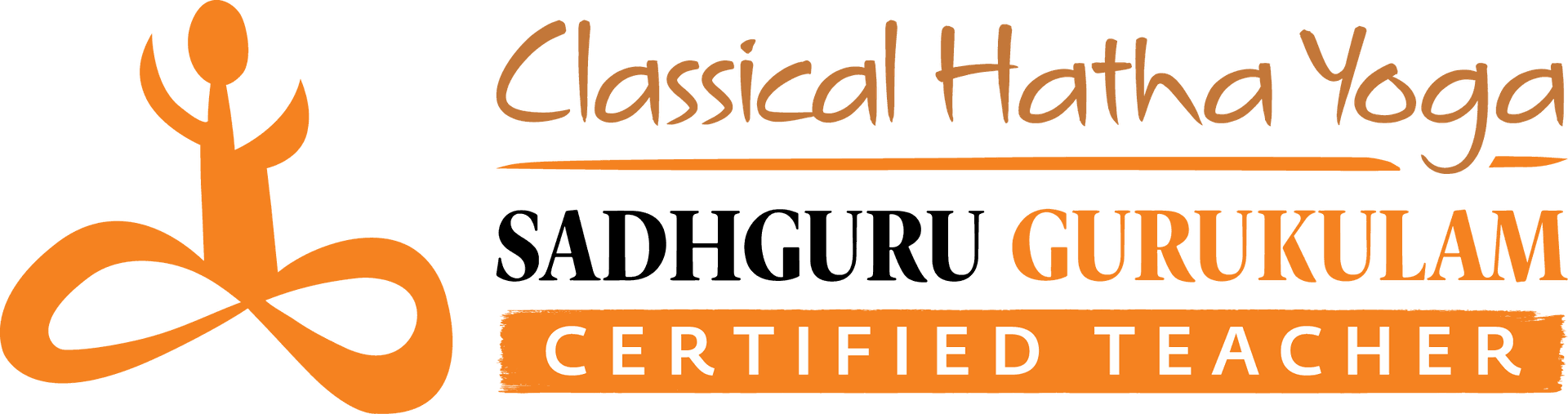 Classical Hatha Yoga Sadhguru Gurukulam Certified Teacher